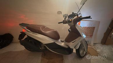 Piaggio Beverly 300 2019