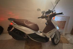 Piaggio Beverly 300 2019