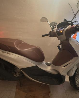 Piaggio Beverly 300 2019