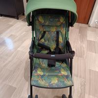 passeggino leggero foppapedretti