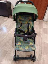 passeggino leggero foppapedretti