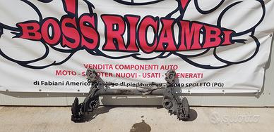 OPEL CORSA E ASSALE PONTE POSTERIORE 1.3 DIESEL