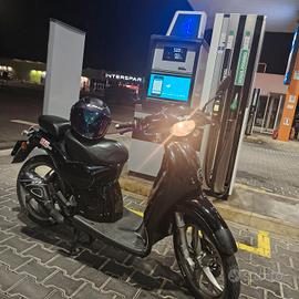 scarabeo piaggio