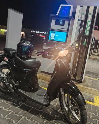 scarabeo piaggio
