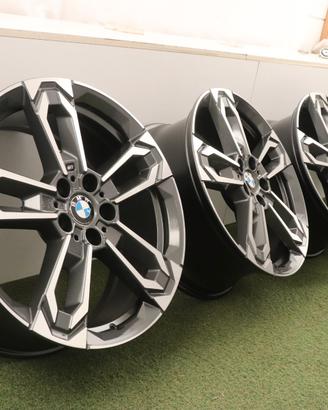 Cerchi in lega BMW Serie 2 X1 U11 U12 X2 U10 19