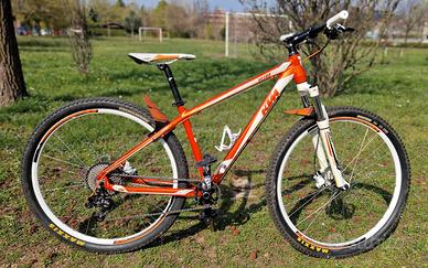 Mtb KTM Ultra Fun ruote 29" Taglia  M 