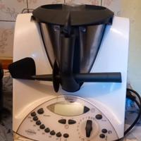 Bimby tm31 usato 