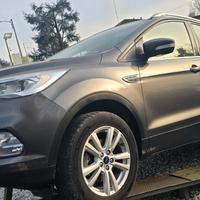Ford Kuga 2.0 TDCI 120 CV S&S 2WD Titanium