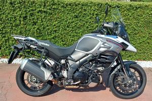 Suzuki V-Strom 1000