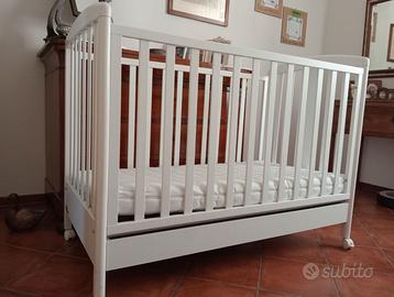 Lettino Foppapedretti