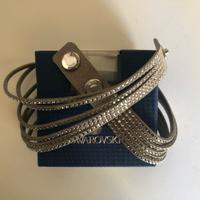 Bracciale Swarovski Donna