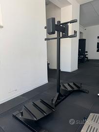 Twist panatta sport