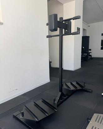 Twist panatta sport