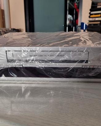 VIDEOREGISTRATORE VHS THOMSON VTH 6400E HIFI 