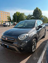 500X City Cross 1.0 con impianto GPL