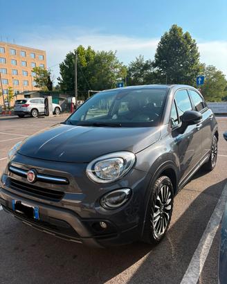 500X City Cross 1.0 con impianto GPL
