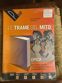 Le trame del mito. Epica