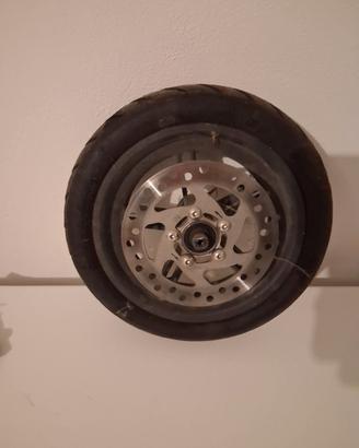 pezzi di ricambio monopattino eletrico ducati