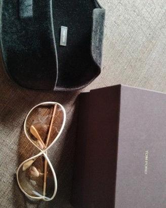 Occhiali da sole per donna originali Tom Ford