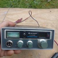 Cb Midland ALAN 34S precisione series