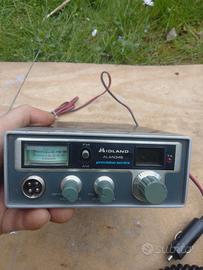 Cb Midland ALAN 34S precisione series