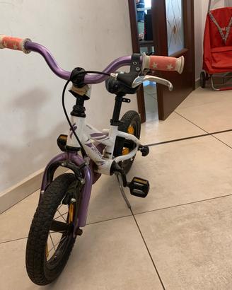 Bici bambina 12 pollici specialized