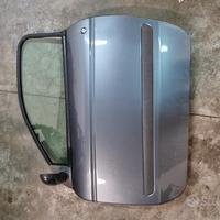 Microcar Duè PORTIERA DX e SX