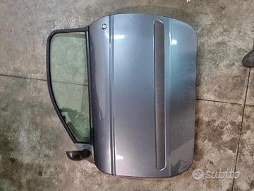 Microcar Duè PORTIERA DX e SX