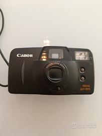 CANON a pellicola Prima bf-80 