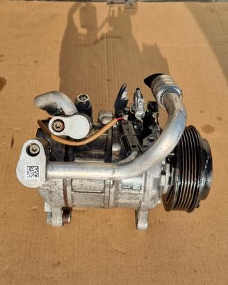 Compressore Aria Condizionata Denso OEM 6SBU14A