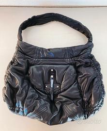 Borsa pelle vitello Fay