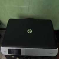 STAMPANTE HP ENVY 5530