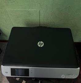 STAMPANTE HP ENVY 5530