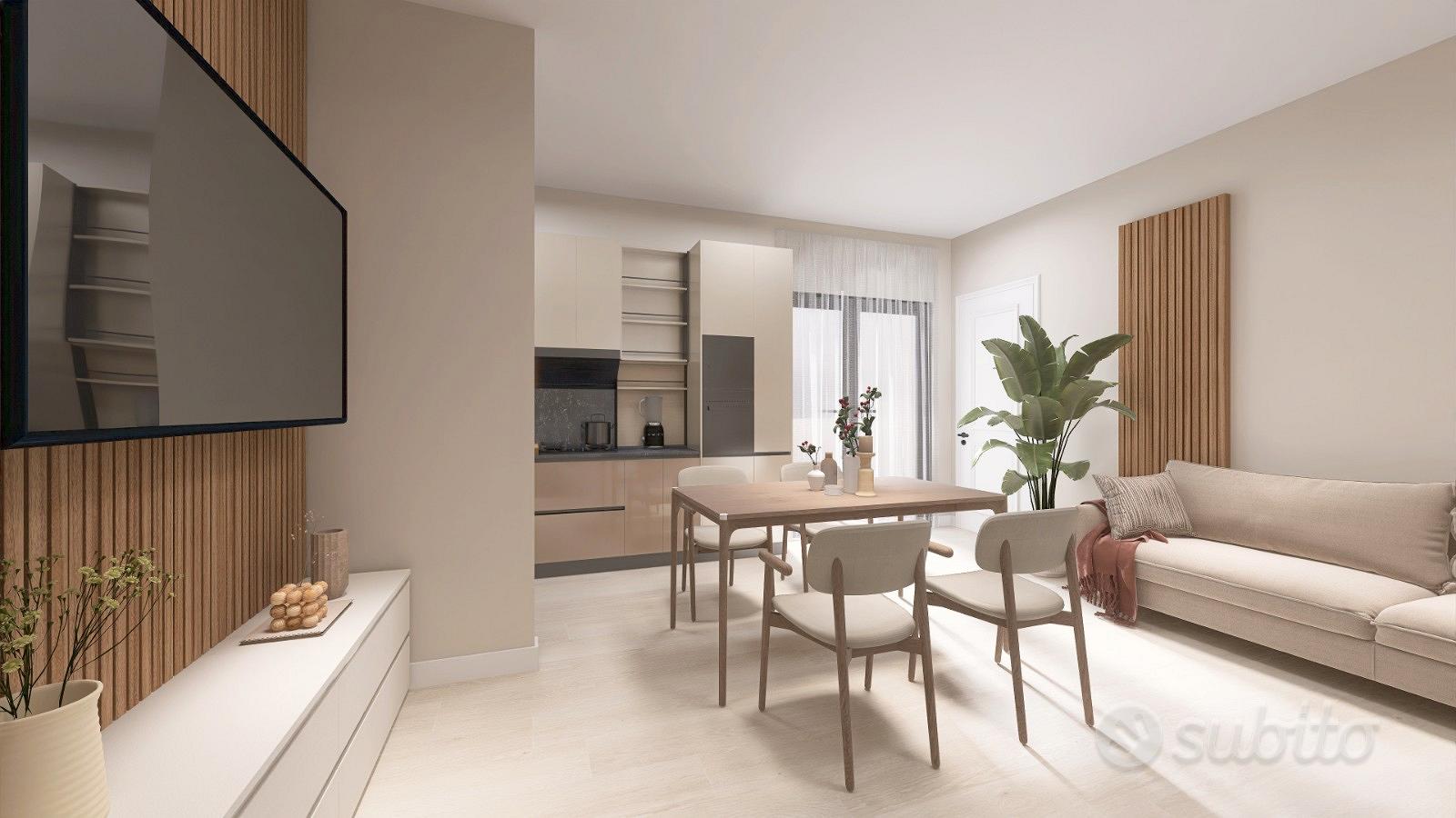 Appartamento – Sinnai, Casteddu/Cagliari - Vista 4