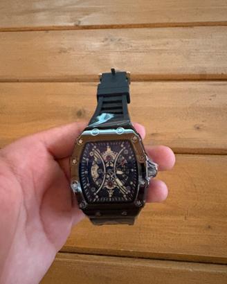 Orologio di Lusso per Uomo