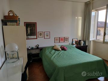 Stanza singola - Cure Firenze (650 spese incluse)