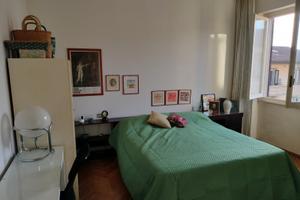 Stanza singola - Cure Firenze (650 spese incluse)