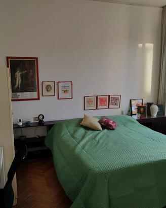 Stanza singola - Cure Firenze (650 spese incluse)