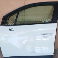 Opel Crossland X porta anteriore sinistra