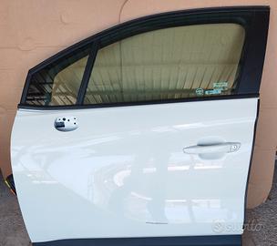 Opel Crossland X porta anteriore sinistra
