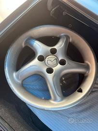 Cerchi mazda