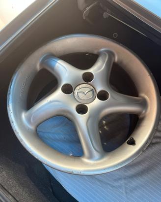 Cerchi mazda