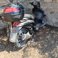 Liberty 125