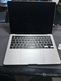 MacBook Pro M1 - Come Nuovo