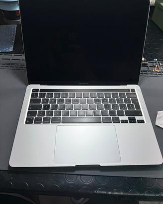 MacBook Pro M1 - Come Nuovo