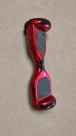 Hoverboard Elettrico 
