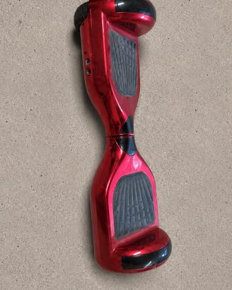 Hoverboard Elettrico 