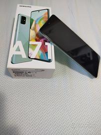 samsung A 71 