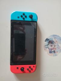 Nintendo swich 1