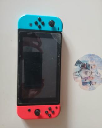 Nintendo swich 1